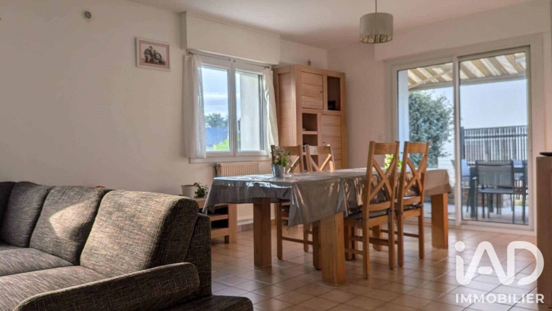 Maison à vendre, 118m², Orgères