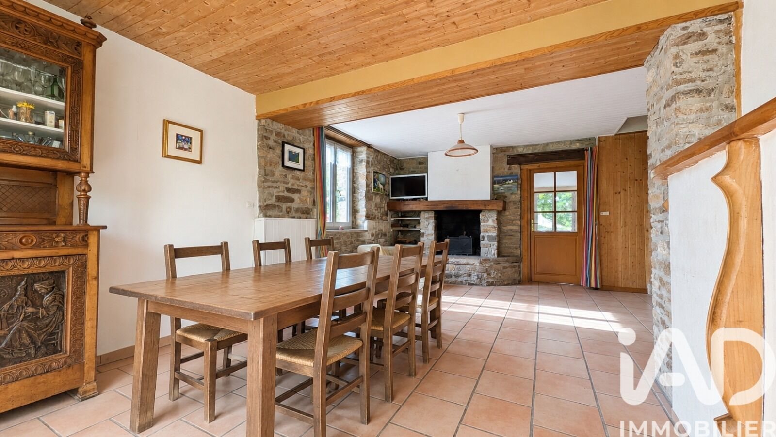 Maison à vendre, 249m², Le Sel-de-Bretagne