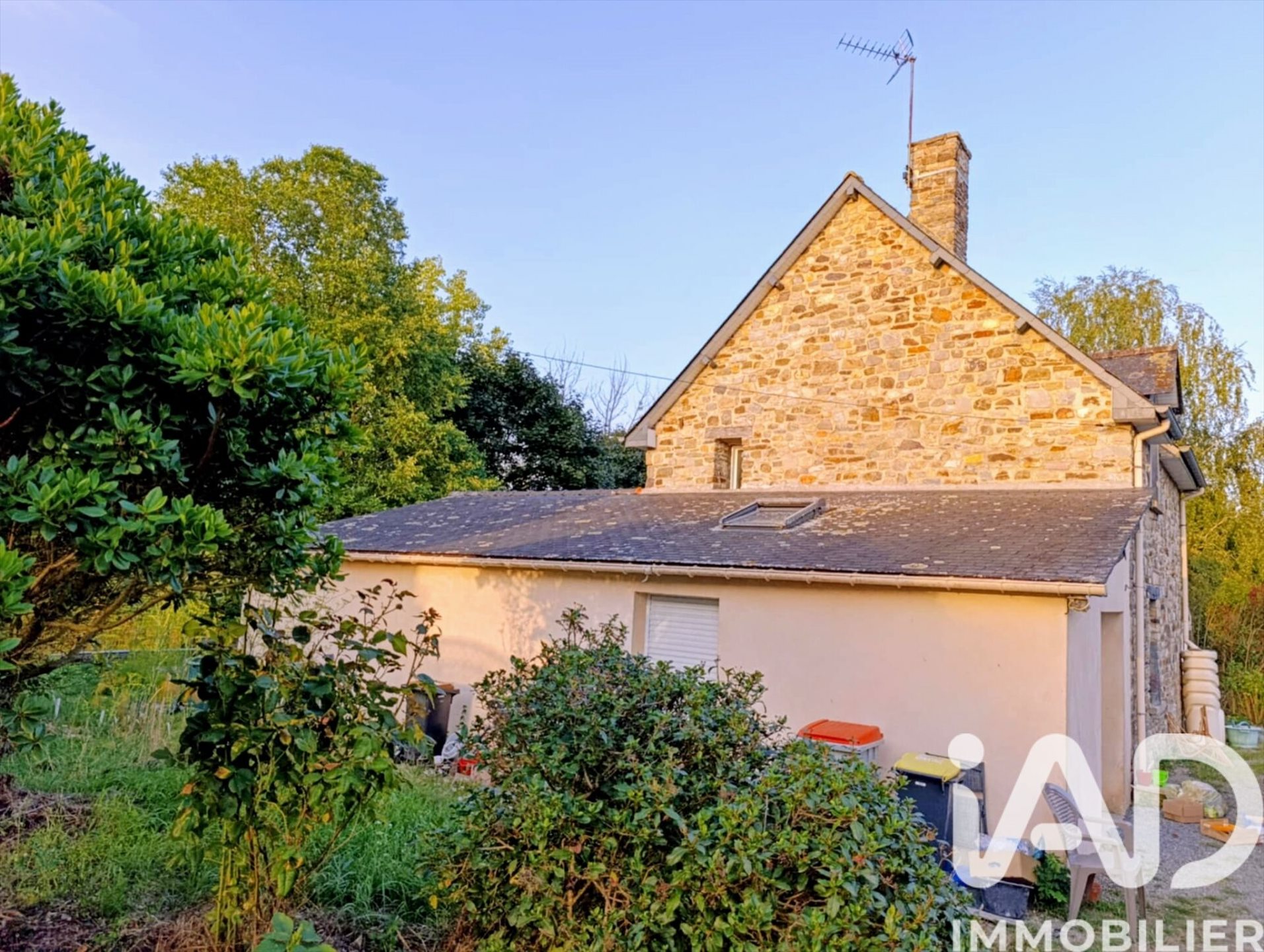 Maison à vendre, 249m², Le Sel-de-Bretagne