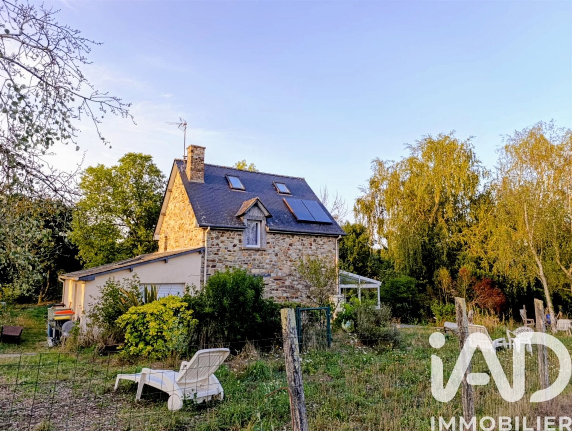 Maison à vendre, 249m², Le Sel-de-Bretagne