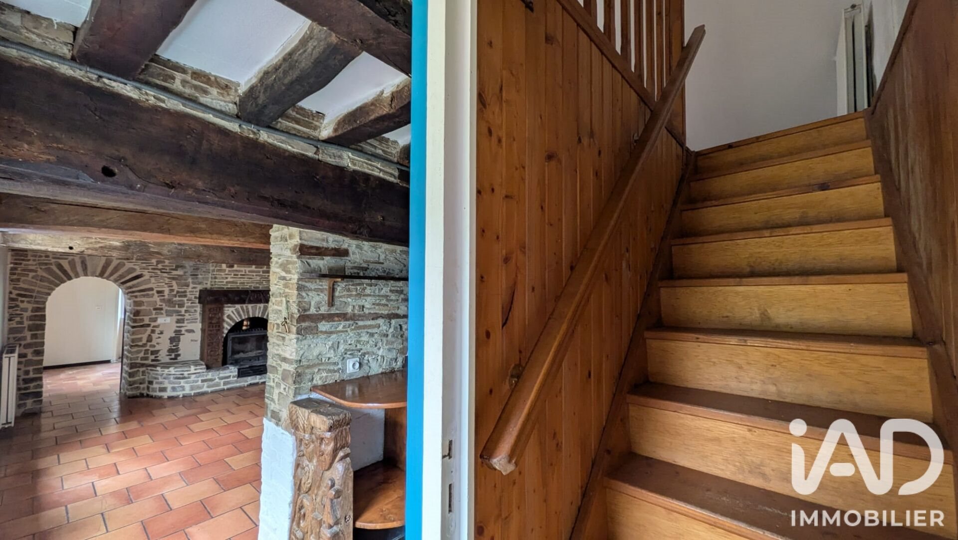 Maison à vendre, 123m², Le Sel-de-Bretagne