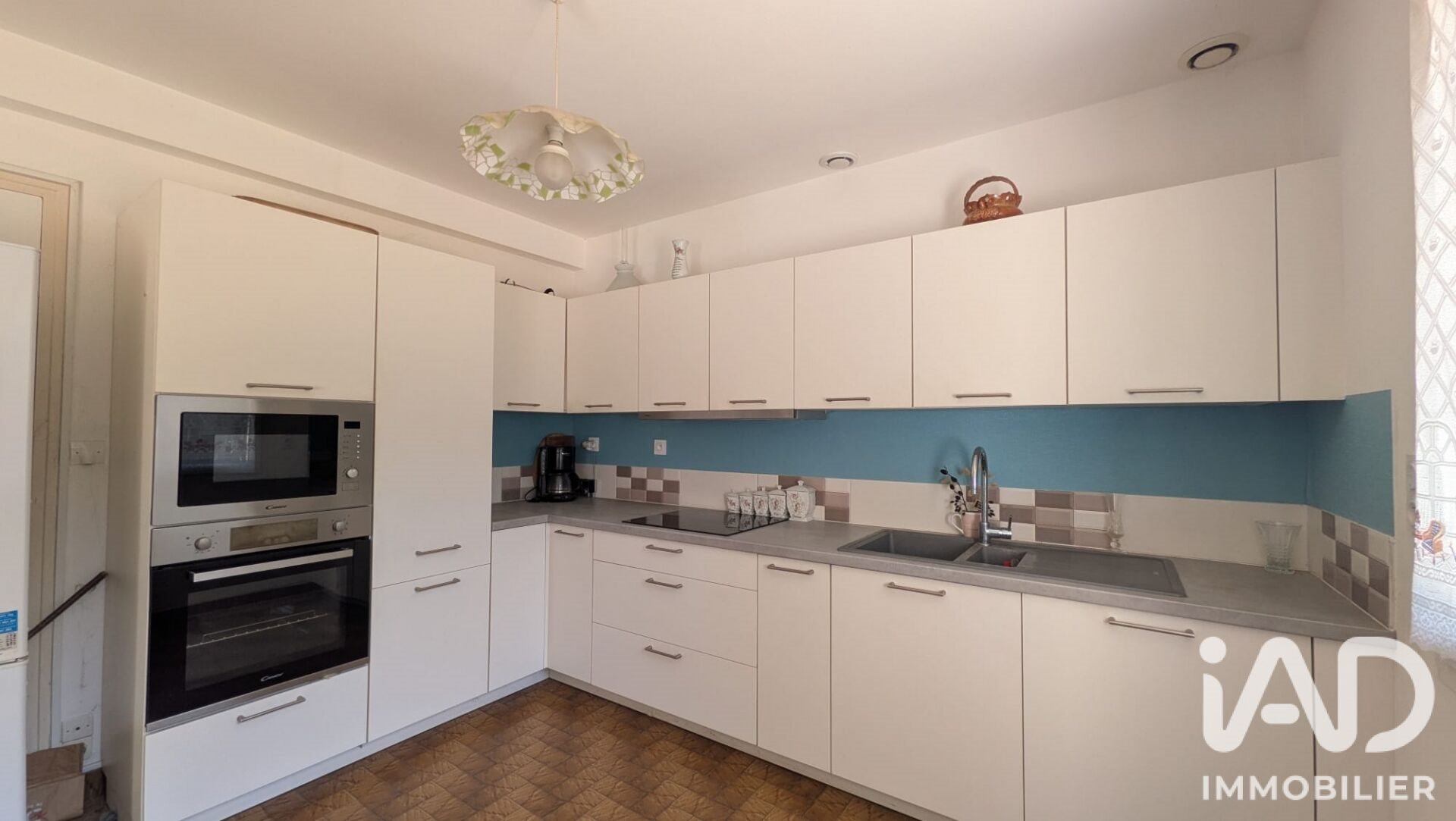 Maison à vendre, 92m², Orgères