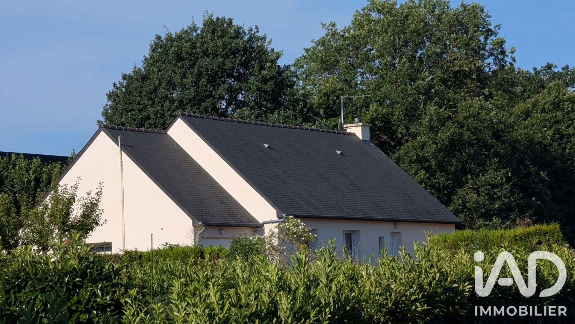 Maison à vendre, 92m², Orgères
