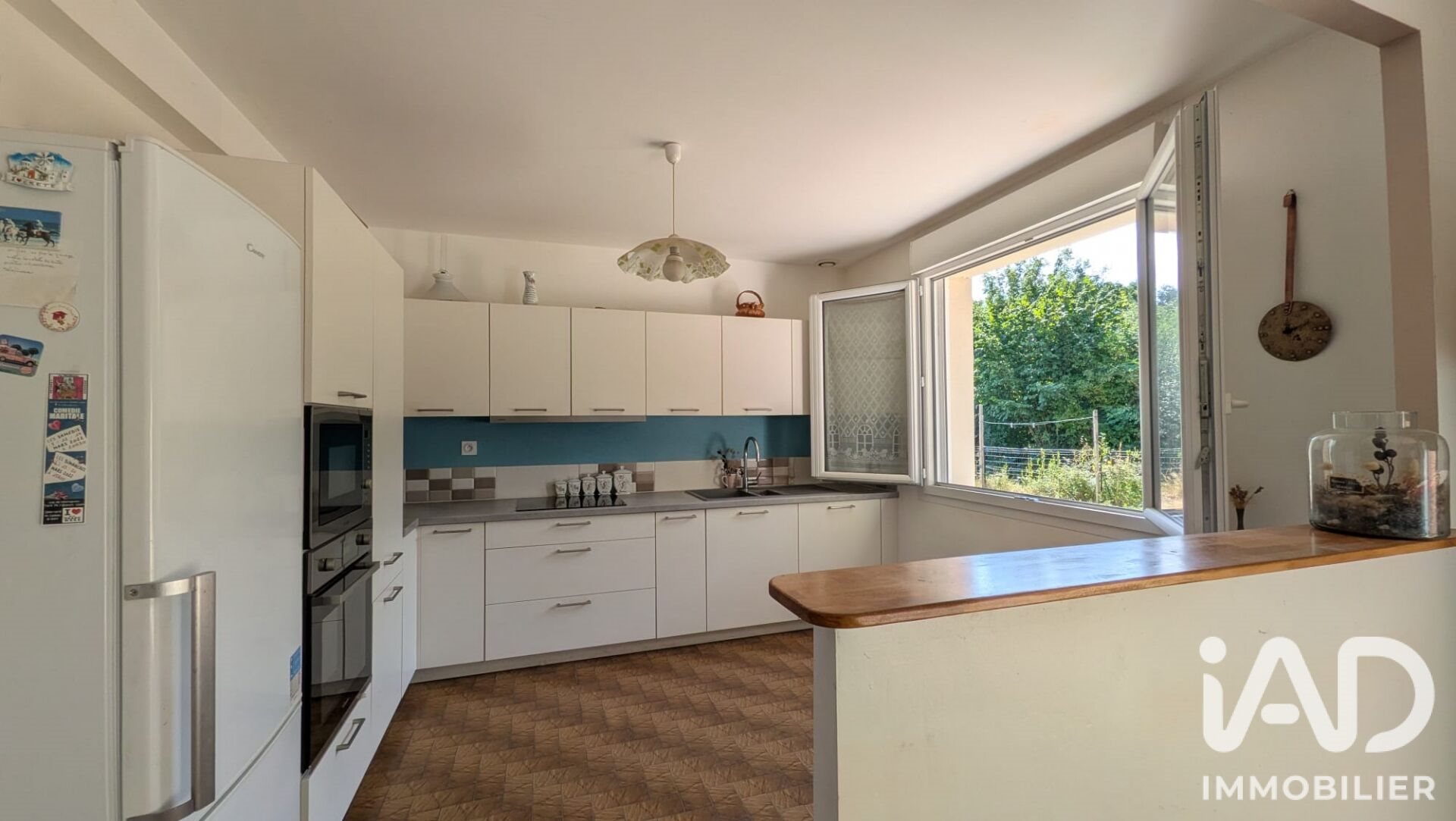 Maison à vendre, 92m², Orgères