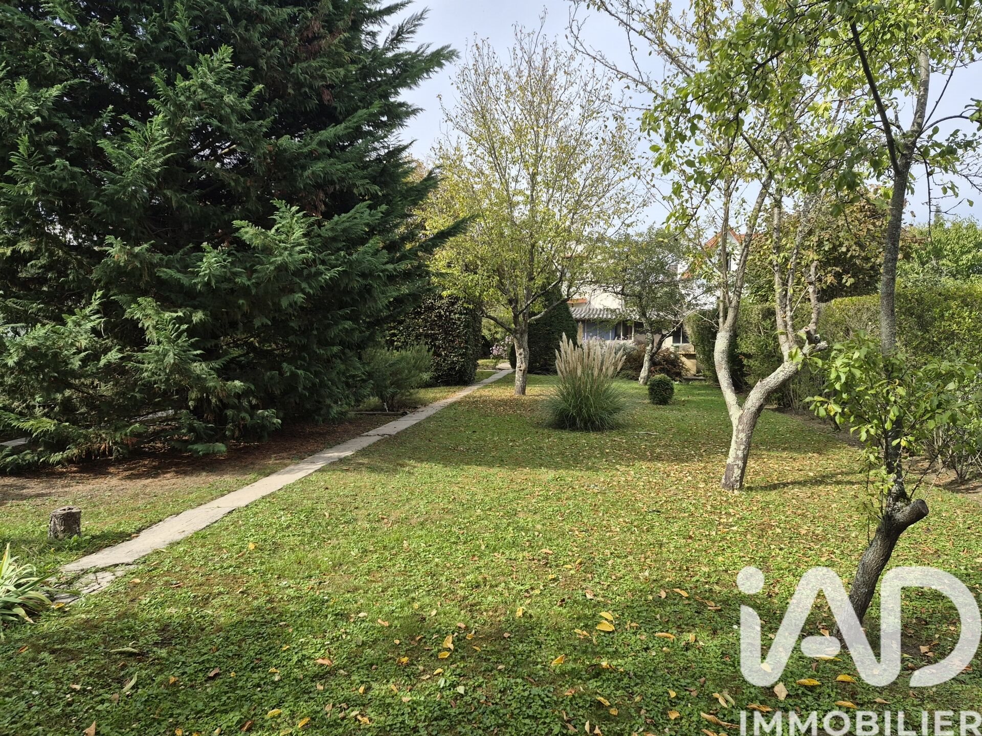 Maison à vendre, 110m², Bonneuil-sur-Marne