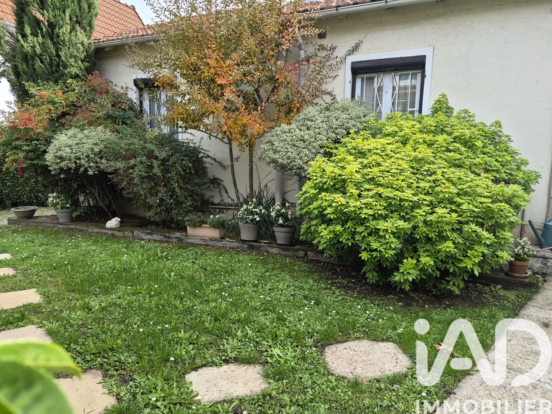 Maison à vendre, 110m², Bonneuil-sur-Marne