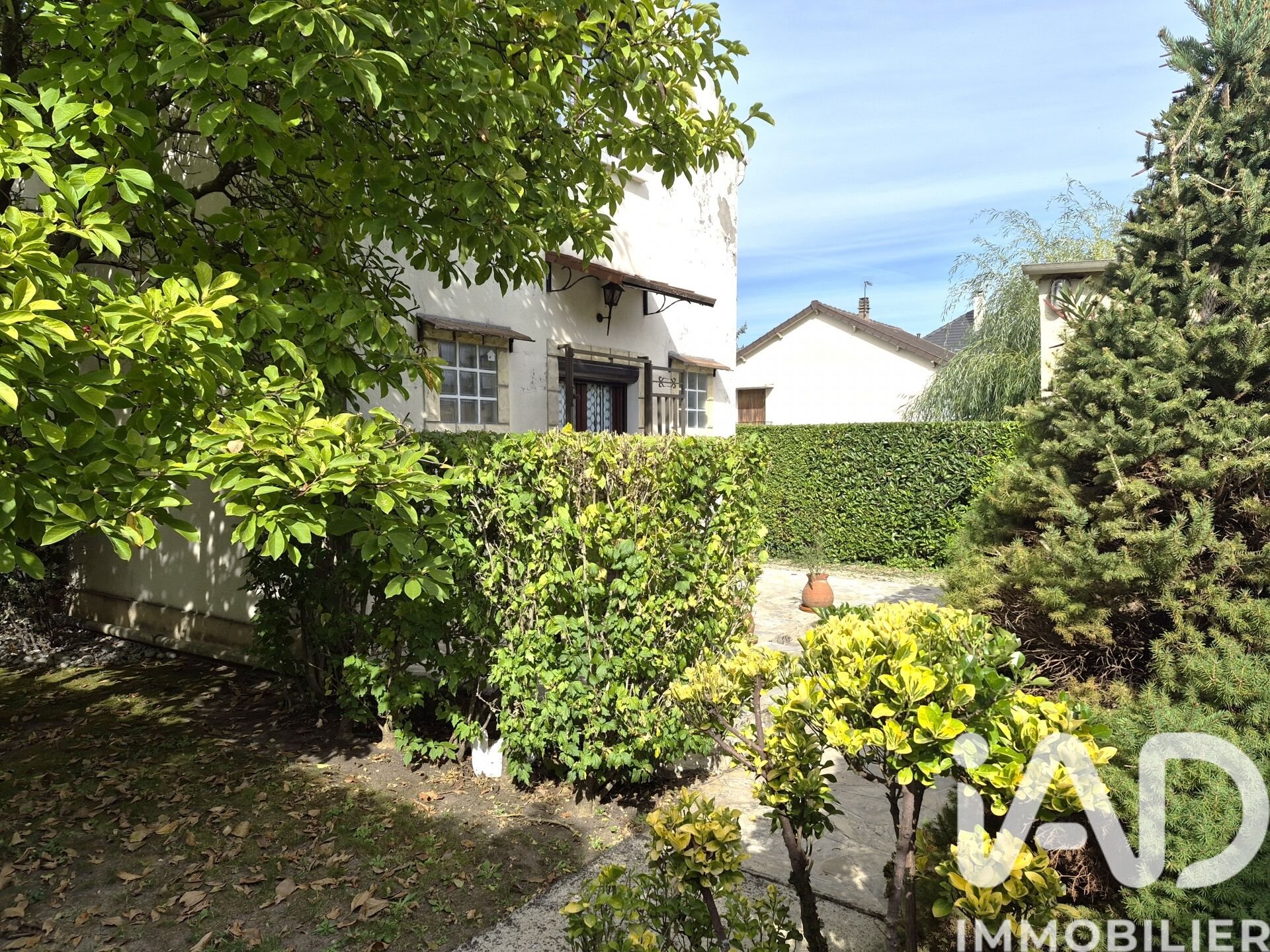 Maison à vendre, 110m², Bonneuil-sur-Marne