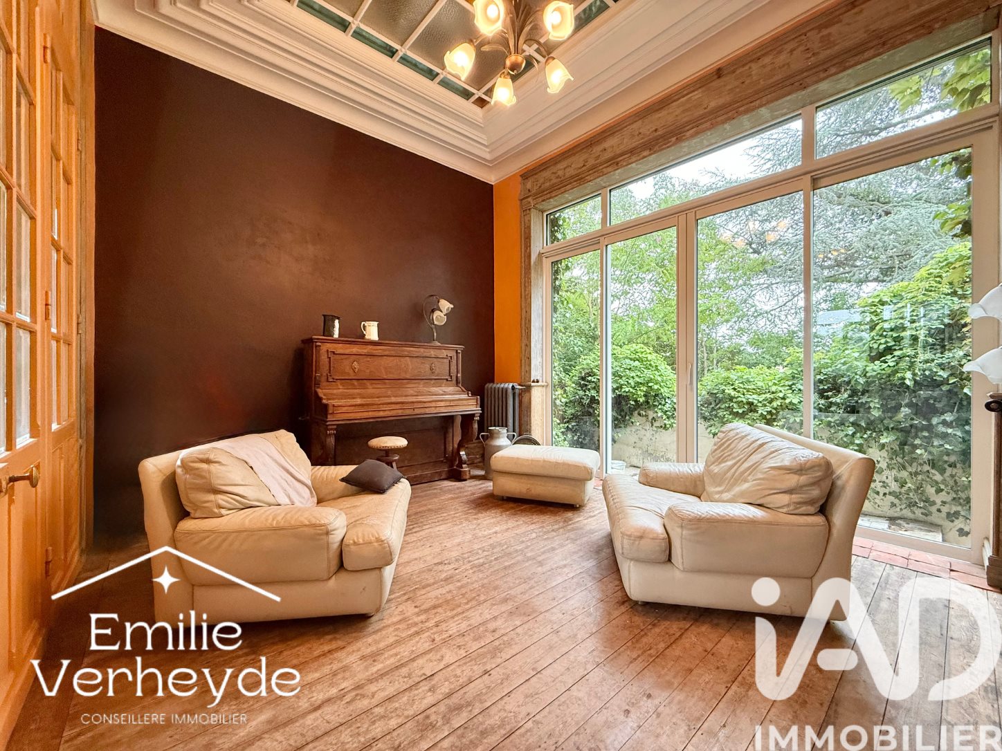 Maison à vendre, 160m², Bavinchove