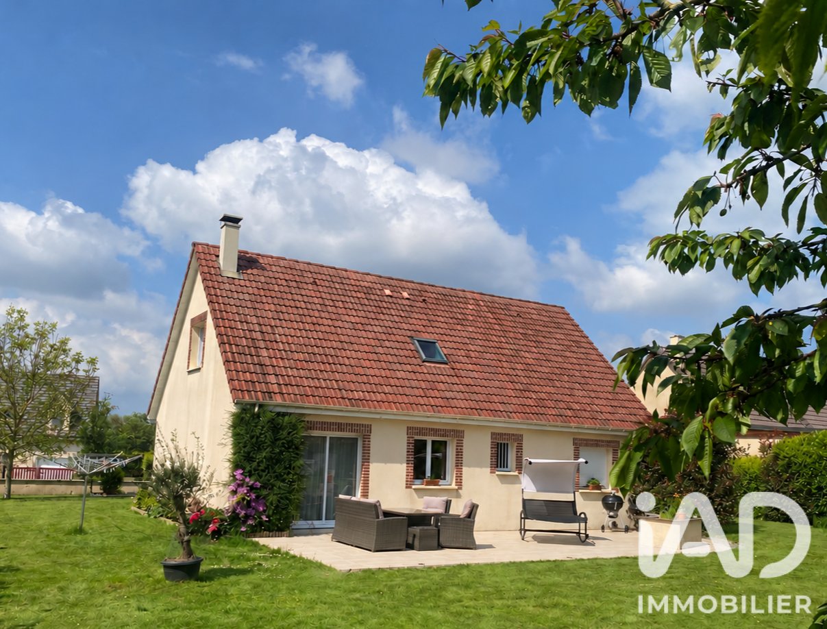 Maison à vendre, 132m², Etaimpuis