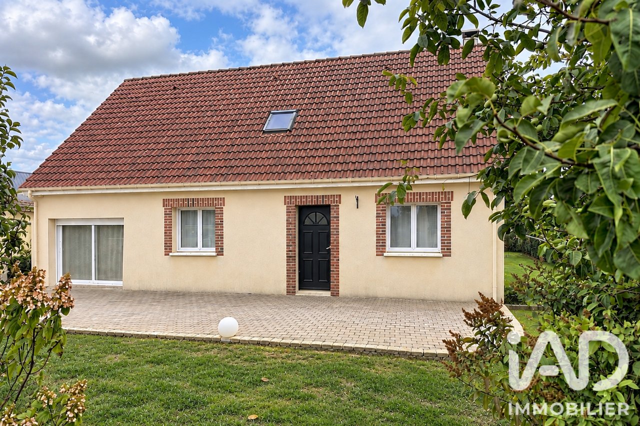 Maison à vendre, 132m², Etaimpuis