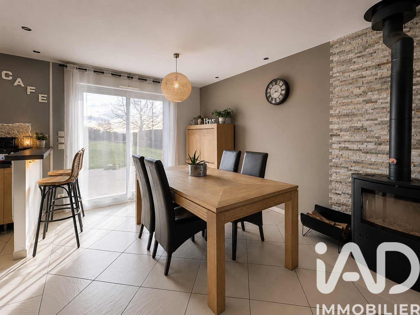 Maison à vendre, 132m², Etaimpuis