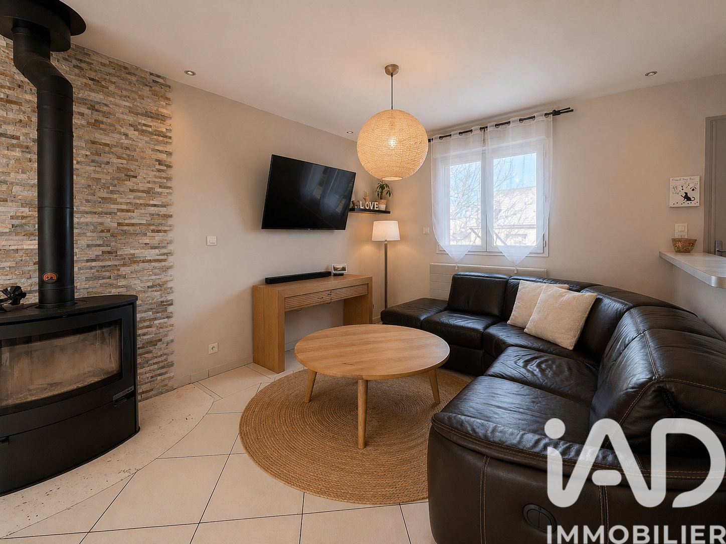 Maison à vendre, 132m², Etaimpuis