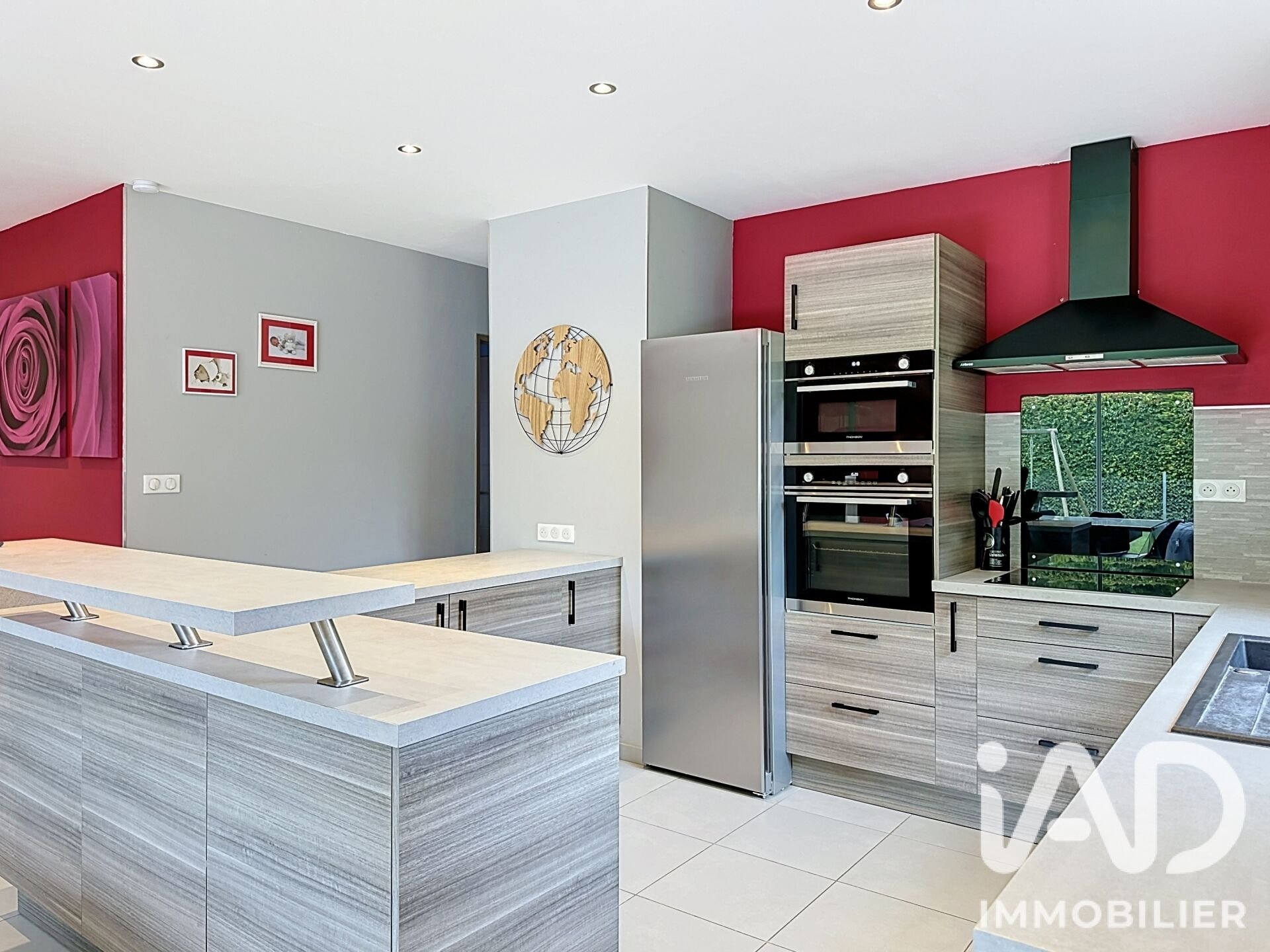 Maison à vendre, 91m², Étaimpuis