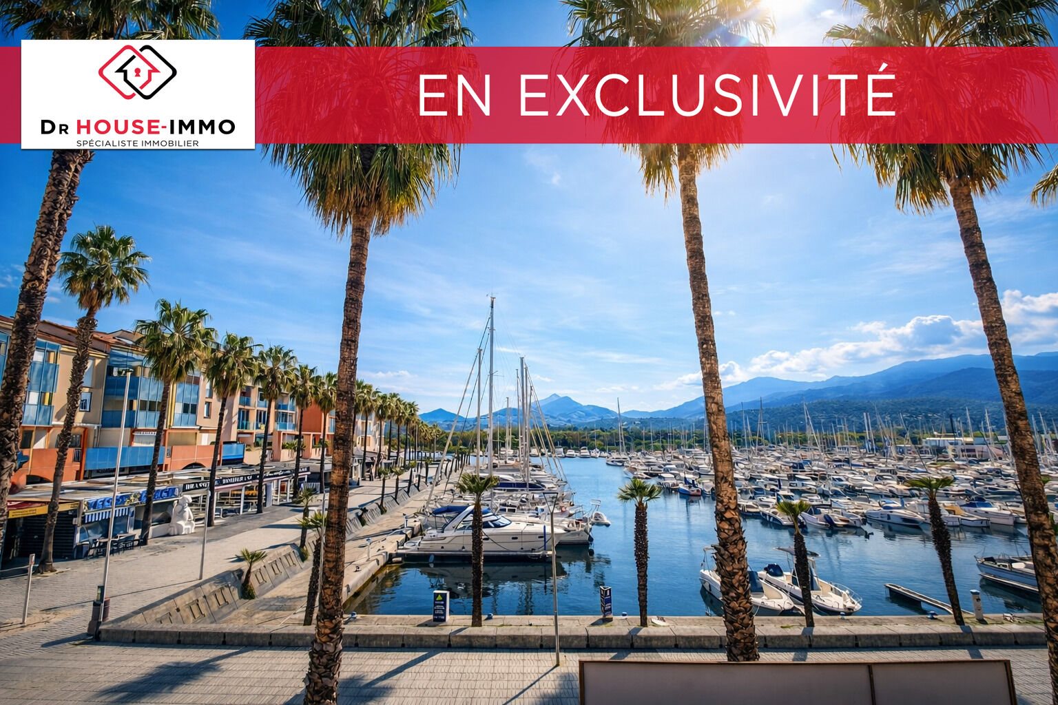 Appartement à vendre, 38m², Argelès-sur-Mer