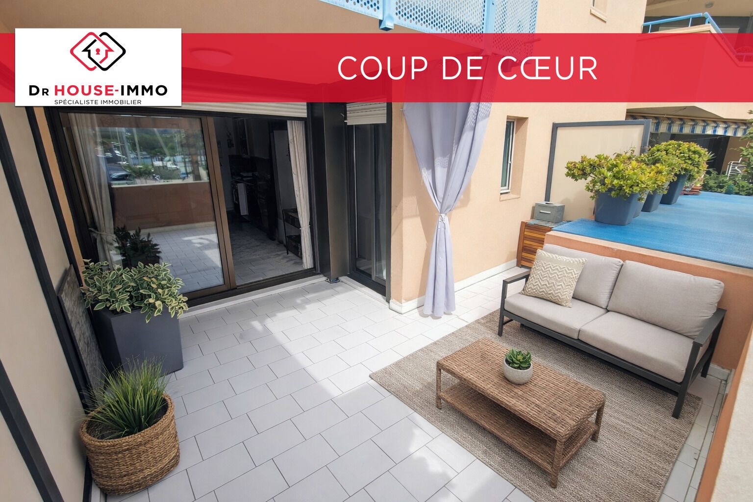 Appartement à vendre, 38m², Argelès-sur-Mer