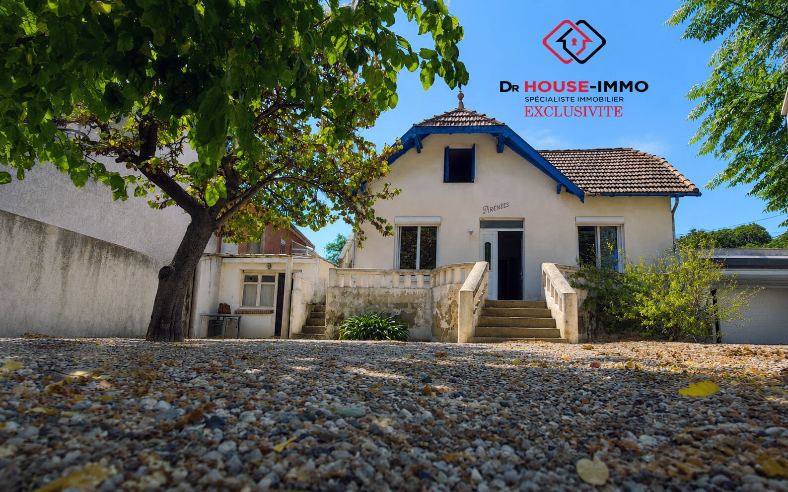 Maison à vendre, 77m², Argelès-sur-Mer
