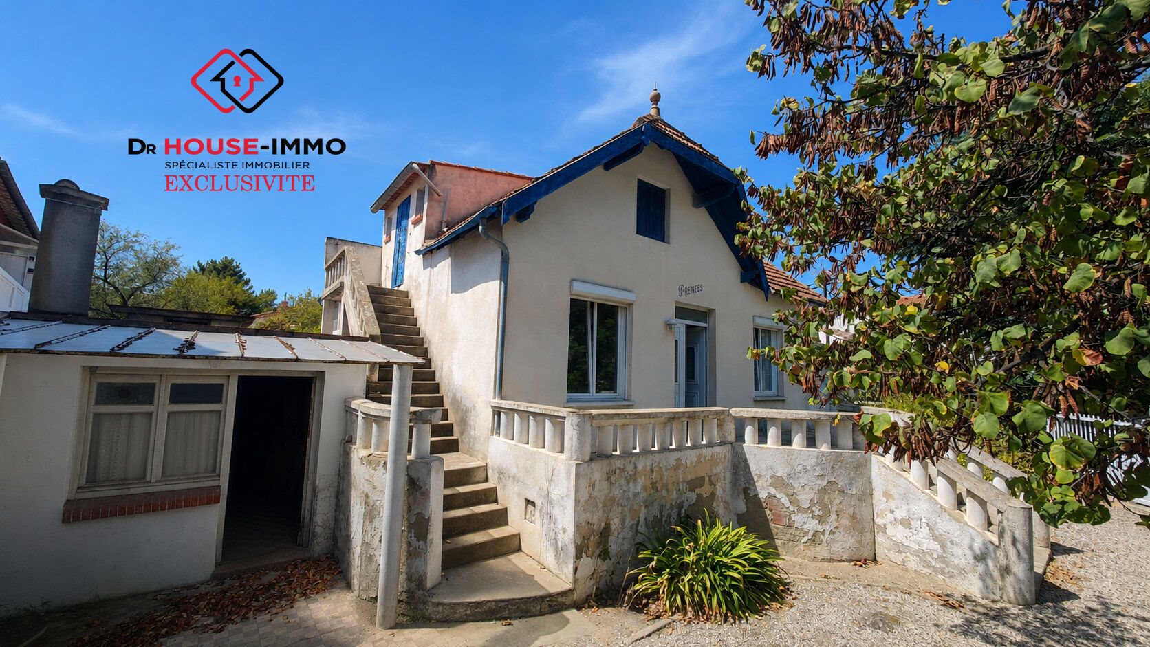 Maison à vendre, 77m², Argelès-sur-Mer