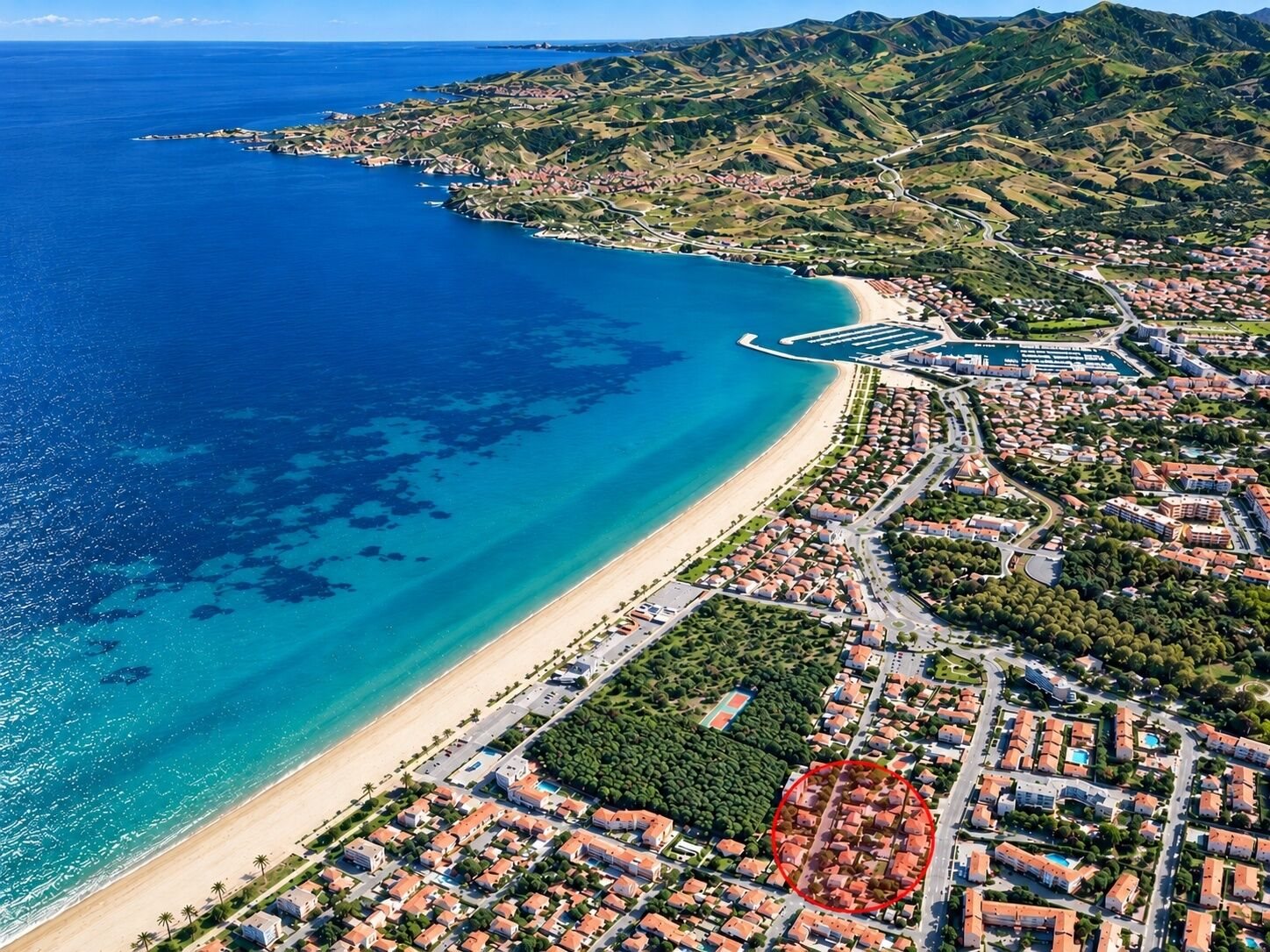 Maison à vendre, 77m², Argelès-sur-Mer