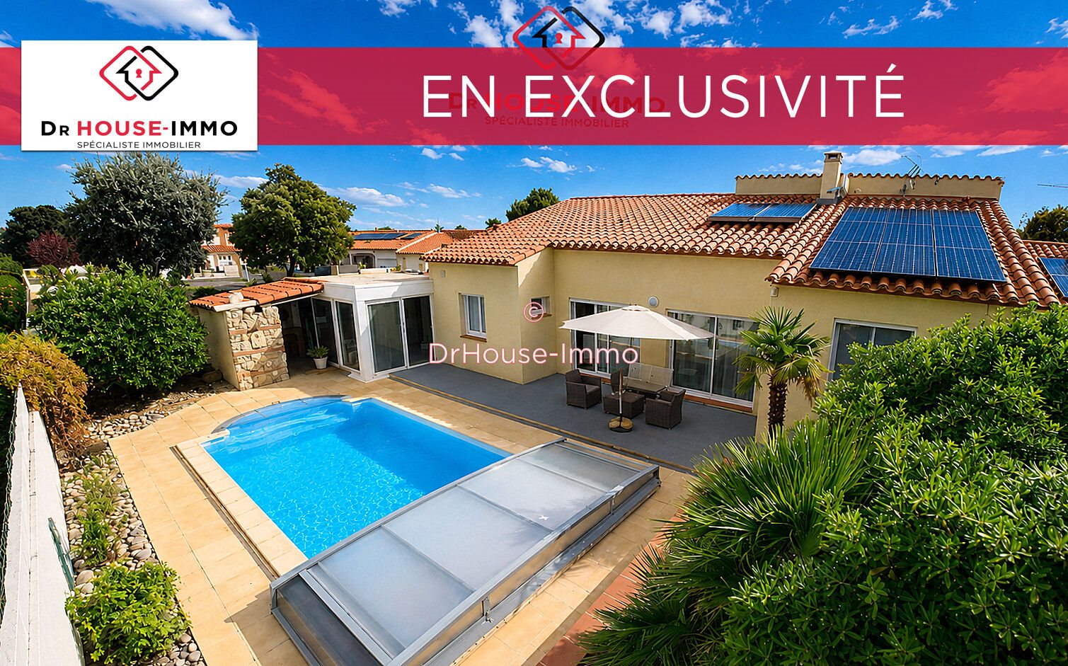 Maison à vendre, 140m², Brouilla