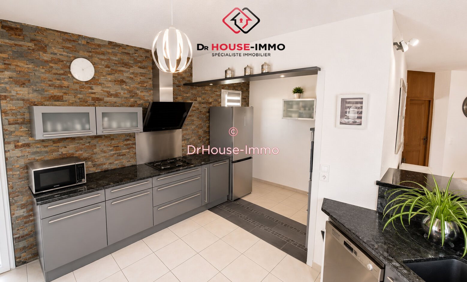 Maison à vendre, 140m², Brouilla