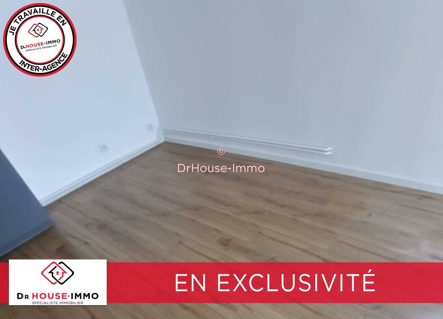 Appartement à vendre, 24m², Deauville