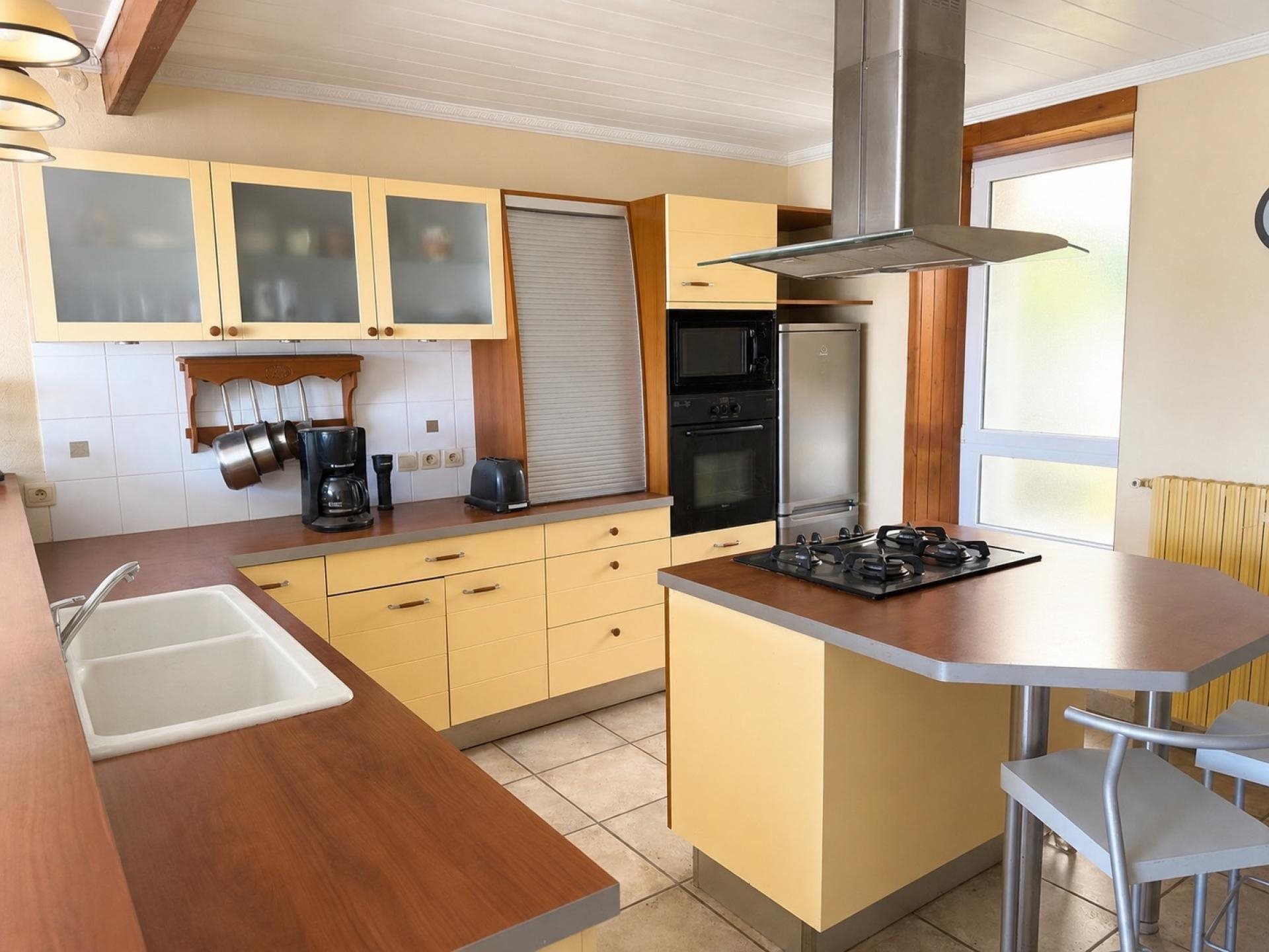 Maison à vendre, 160m², Saint-Pol-de-Léon