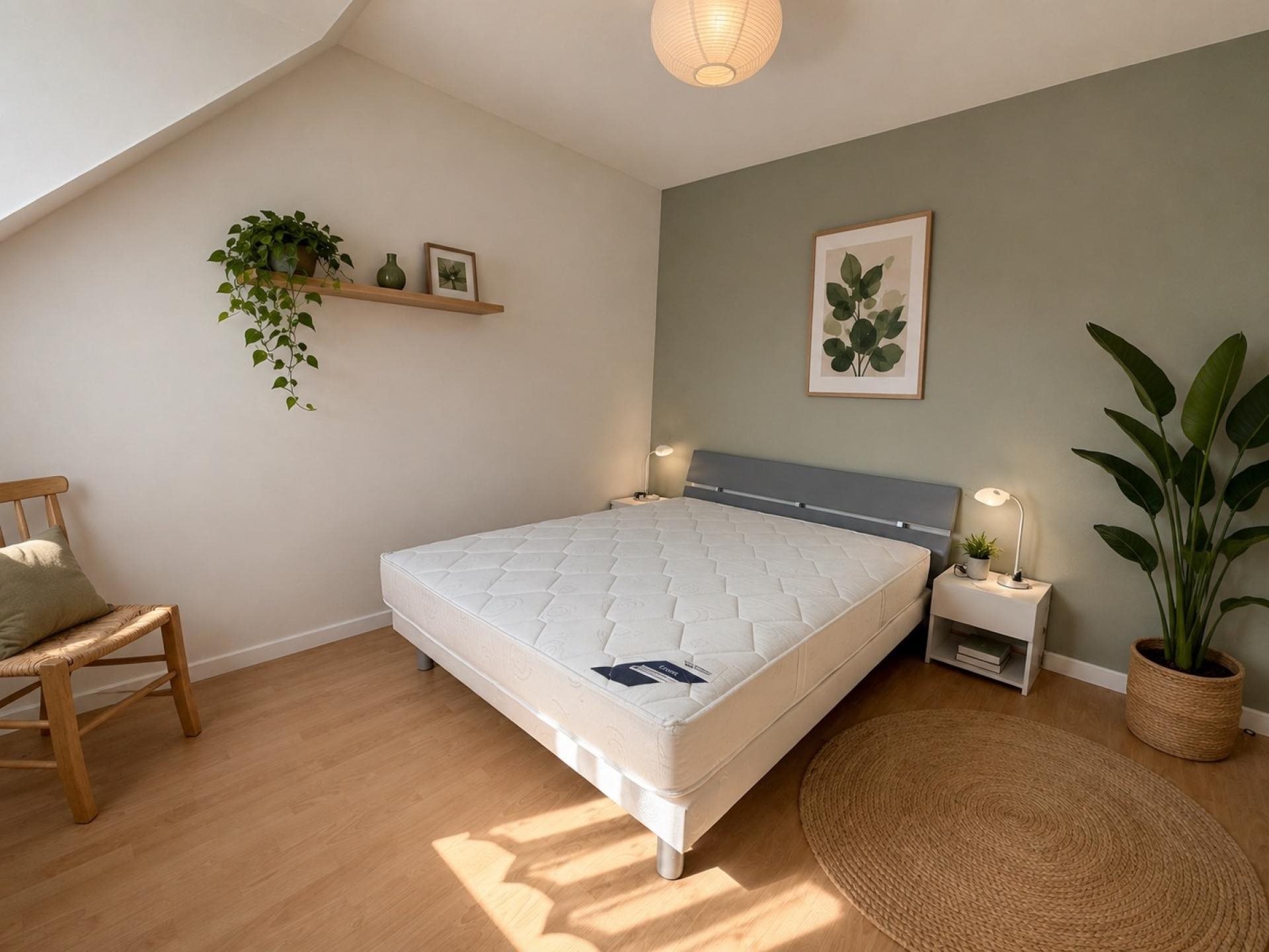 Appartement à vendre, 47m², Roscoff
