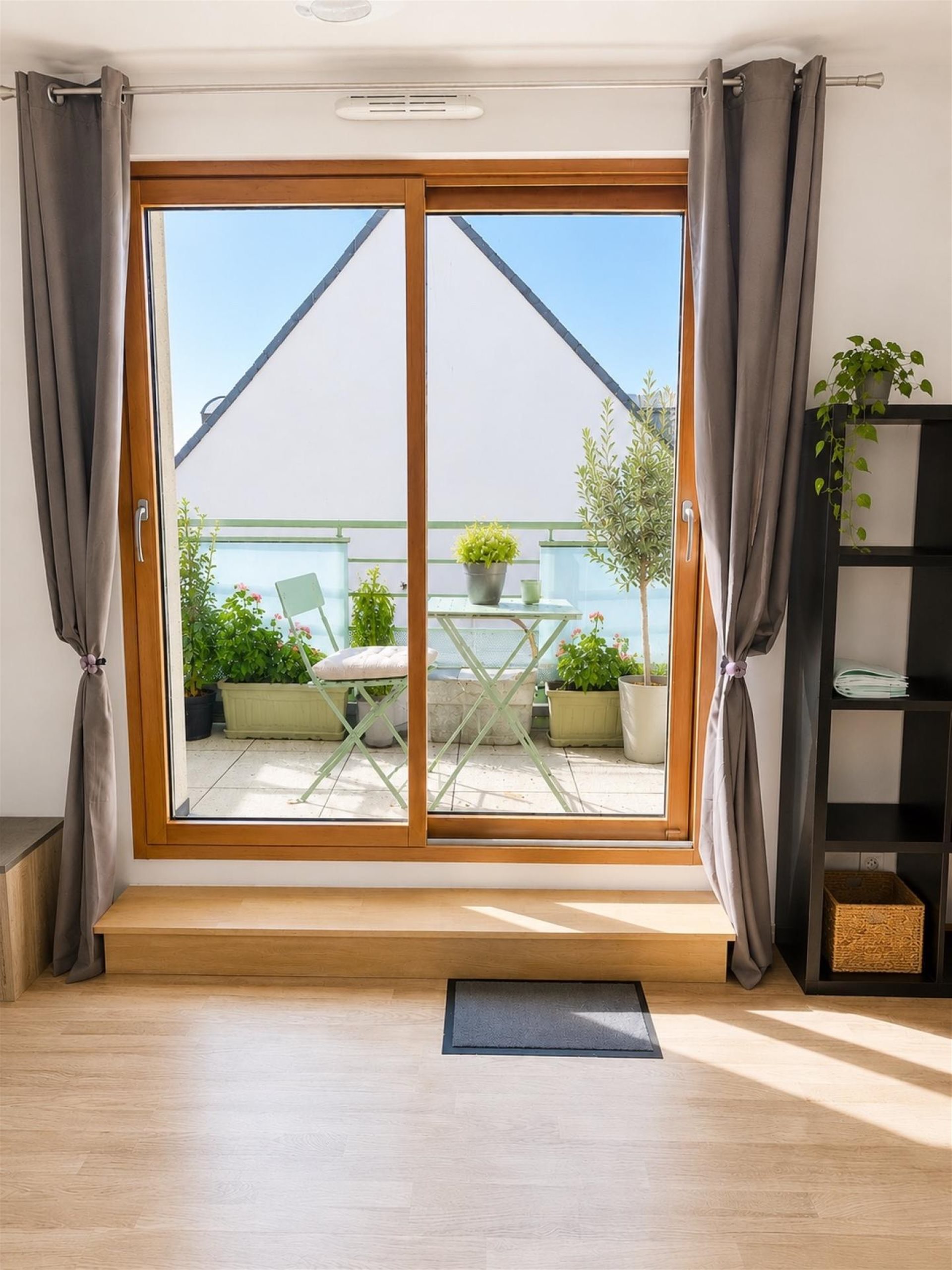 Appartement à vendre, 47m², Roscoff