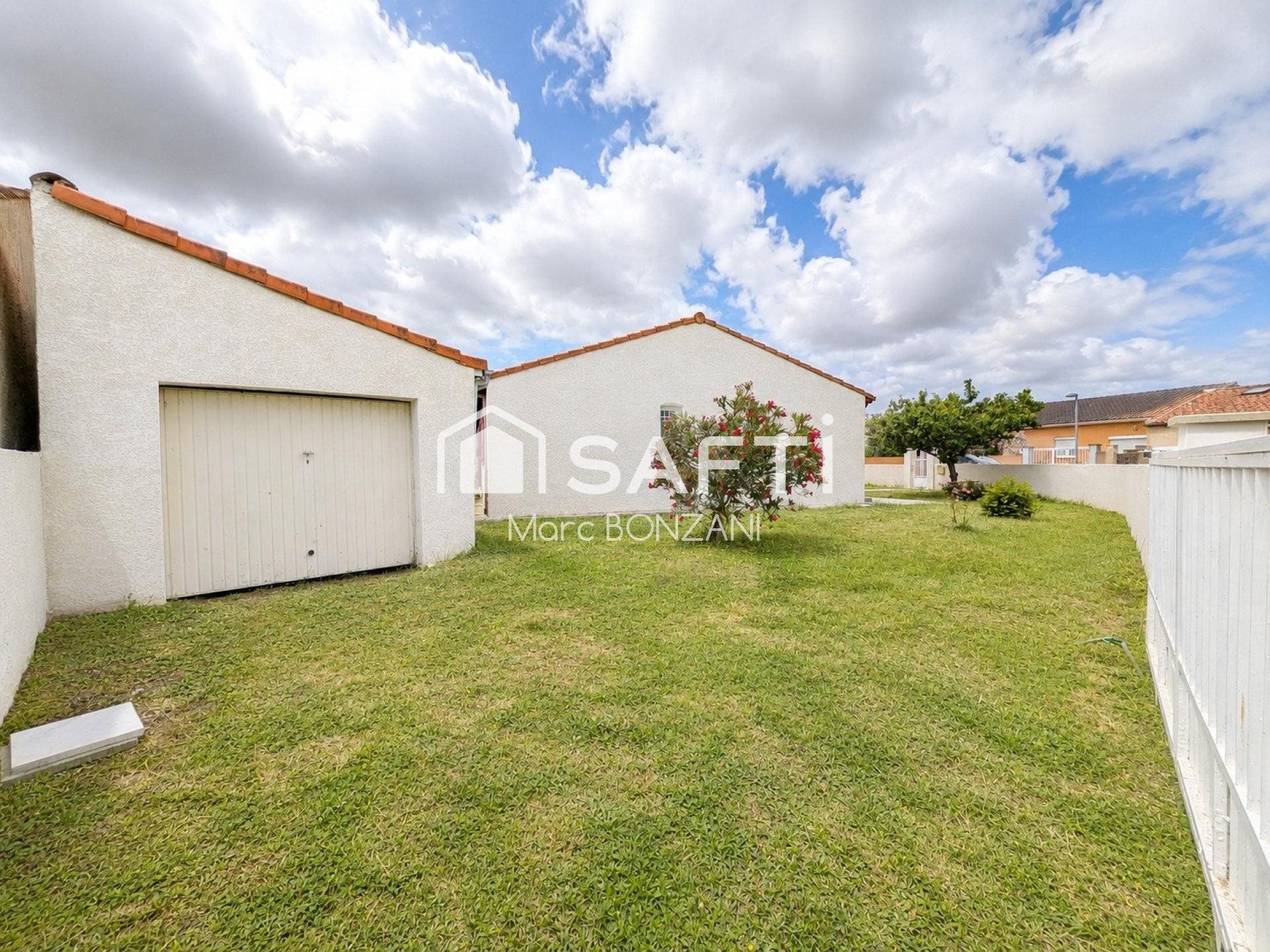Maison à vendre, 105m², Revel