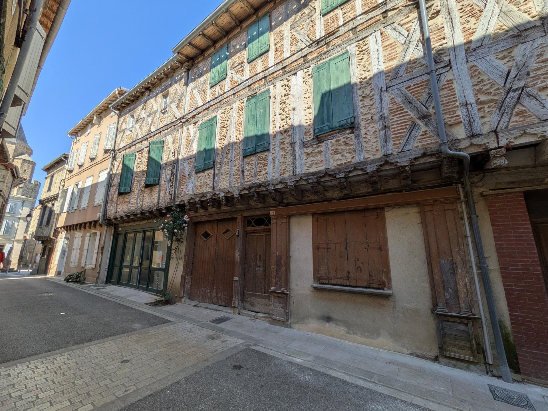 Appartement à vendre, 509m², Sorèze