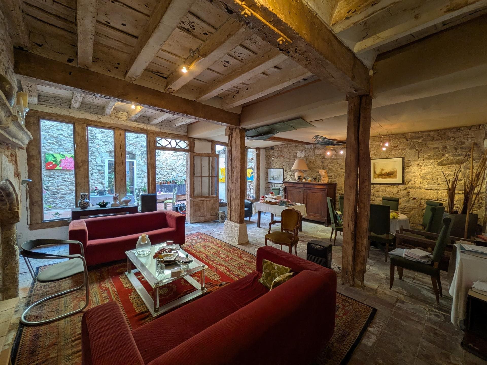 Appartement à vendre, 509m², Sorèze