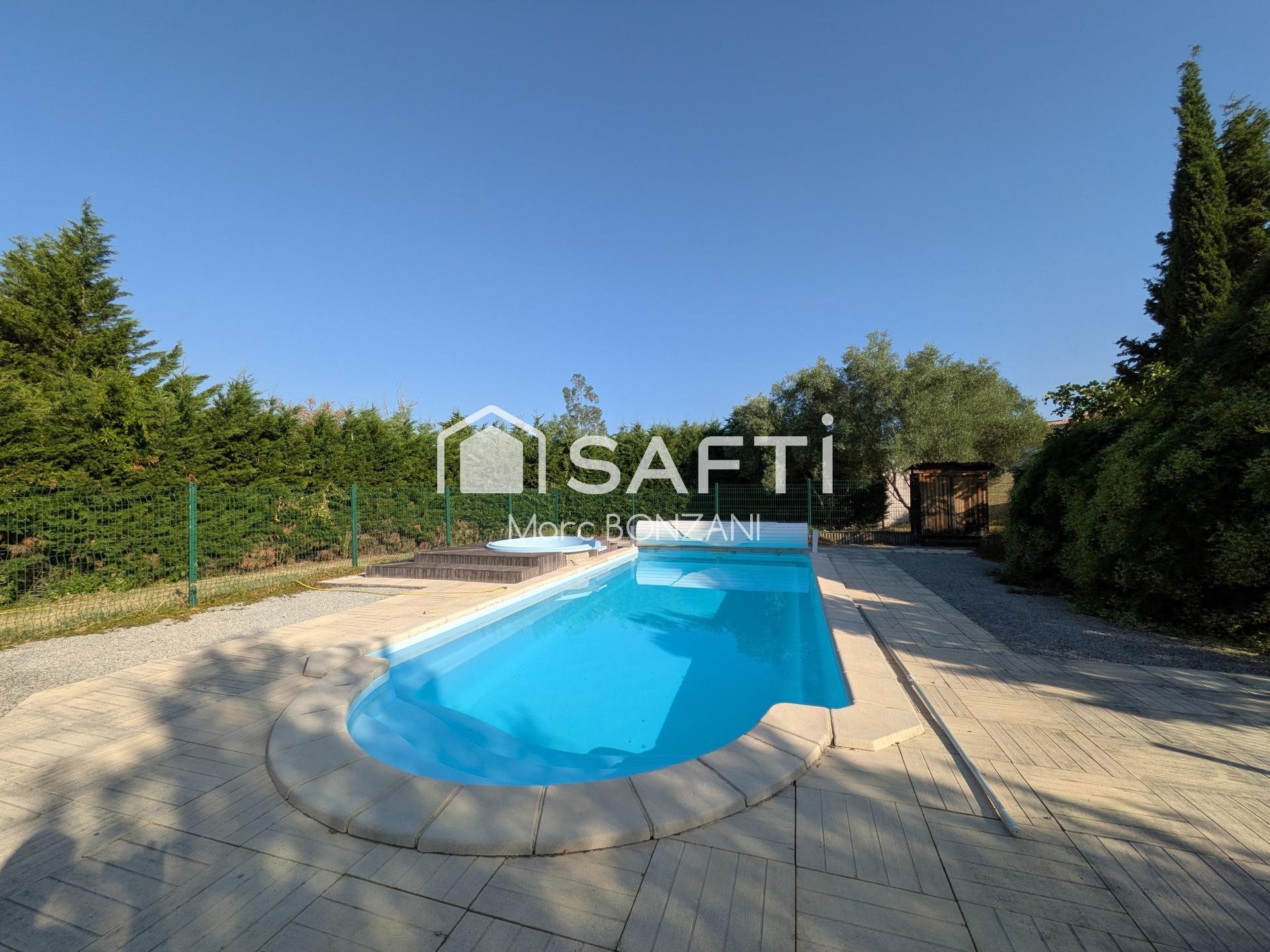 Maison à vendre, 151m², Revel