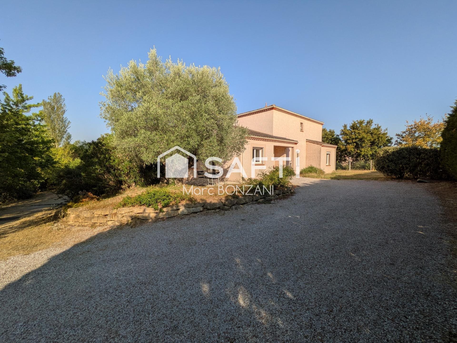 Maison à vendre, 151m², Revel