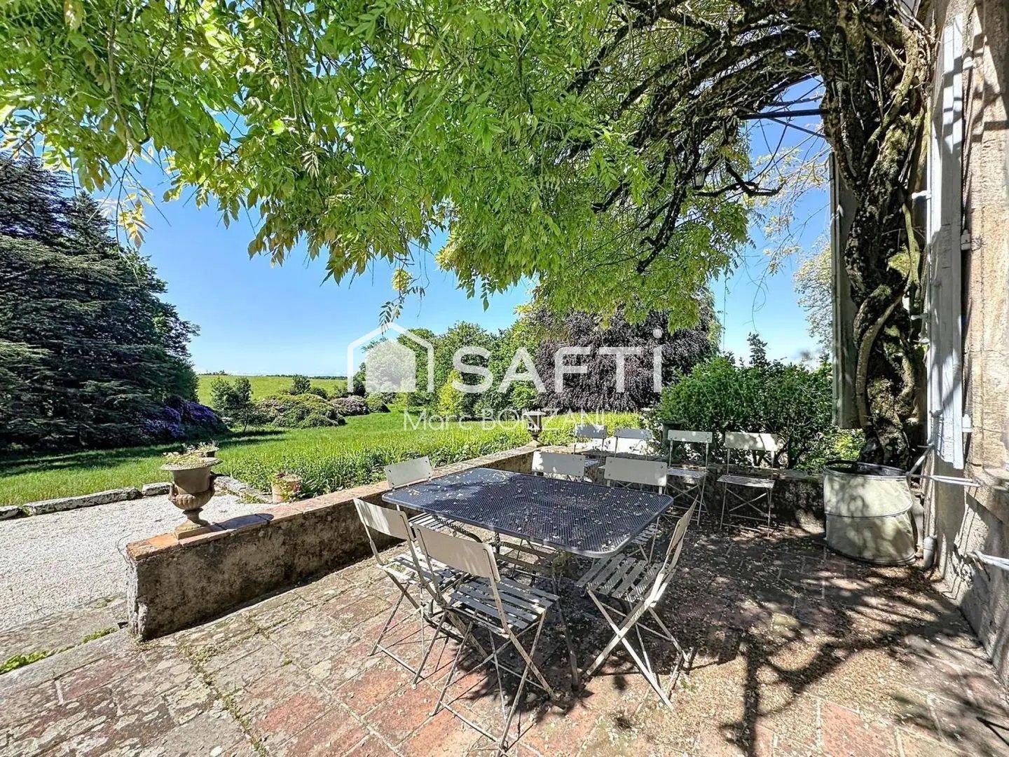 Maison à vendre, 891m², Sorèze
