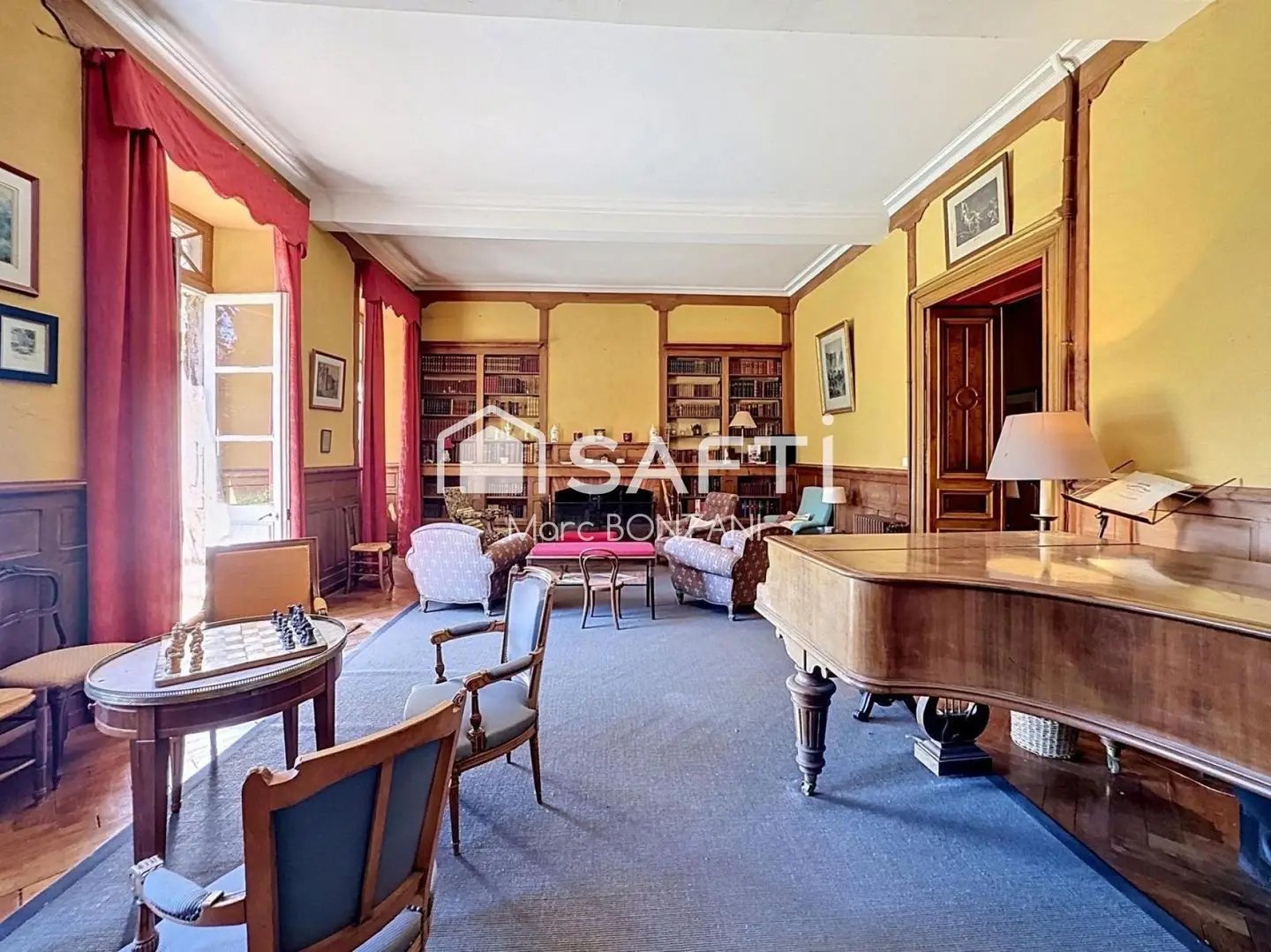 Maison à vendre, 891m², Sorèze