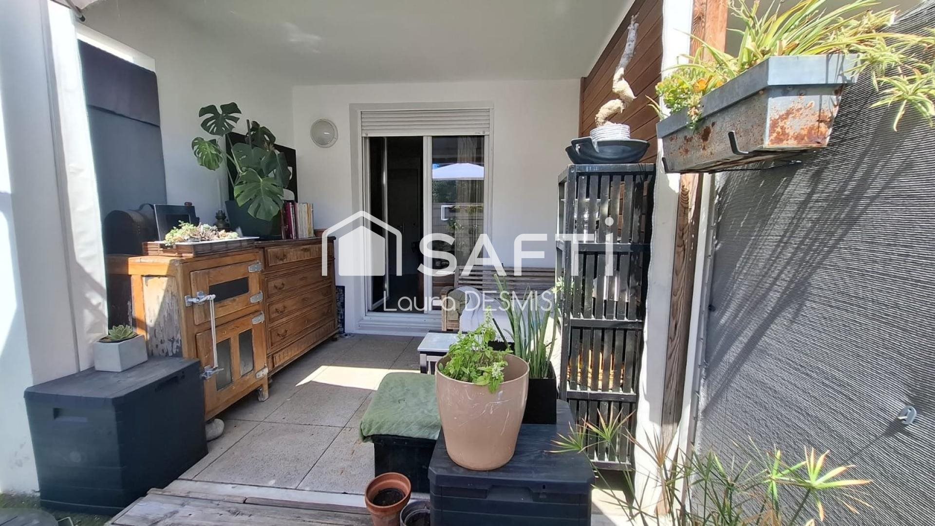 Appartement à vendre, 33m², La Ciotat
