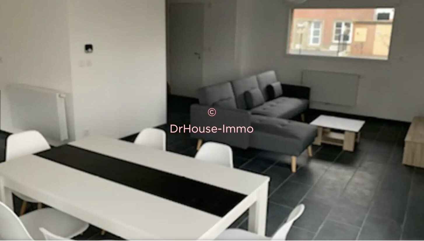Maison à louer, 103m², Bachy