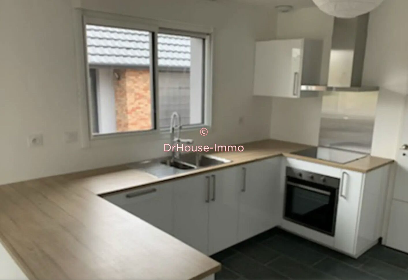 Maison à louer, 103m², Bachy