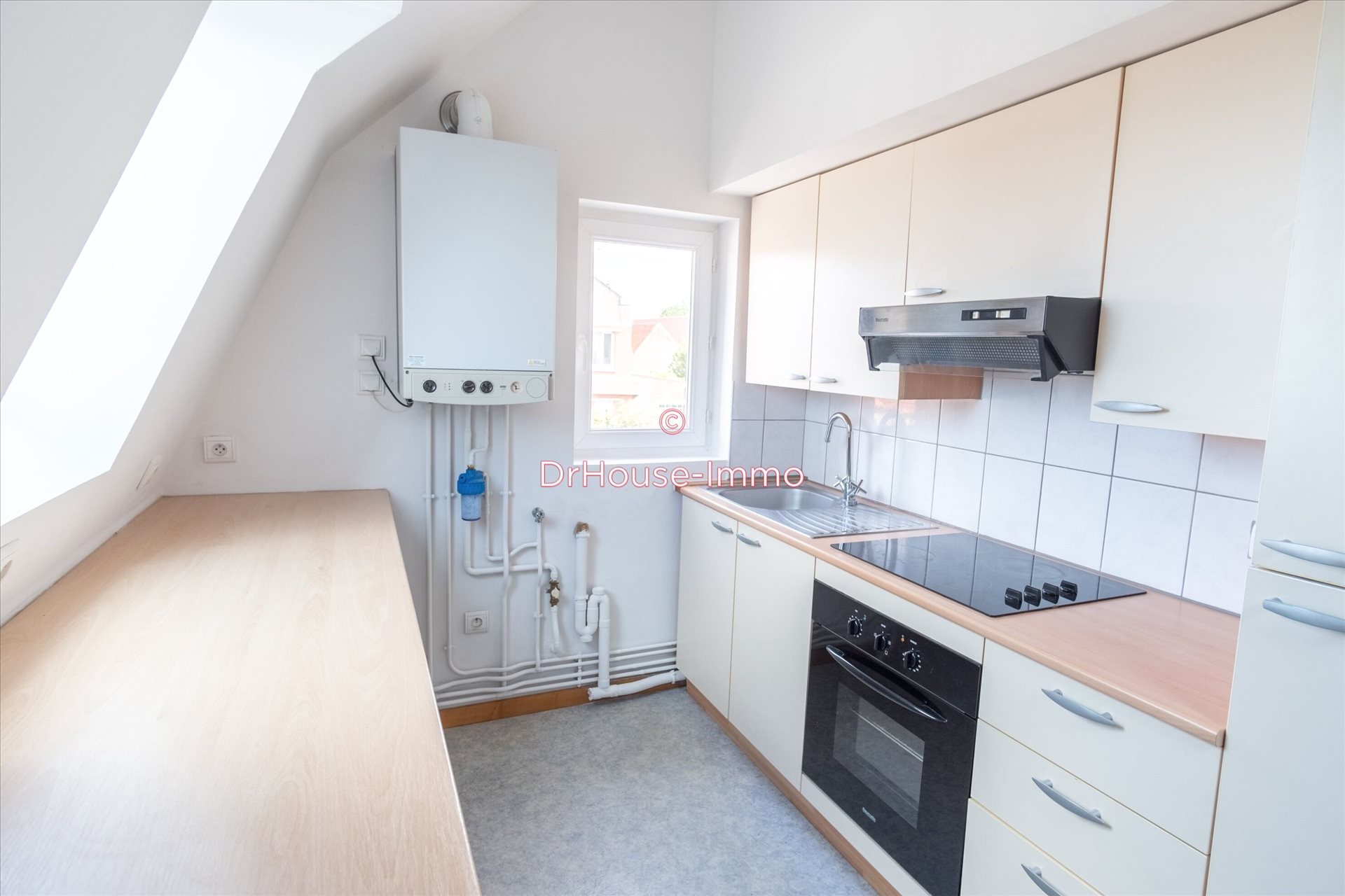 Appartement à louer, 51m², Mouchin