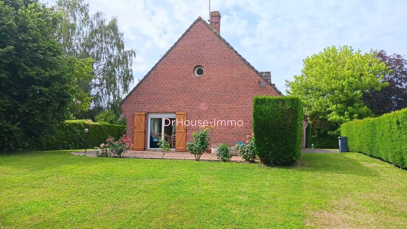 Maison à vendre, 157m², Lompret