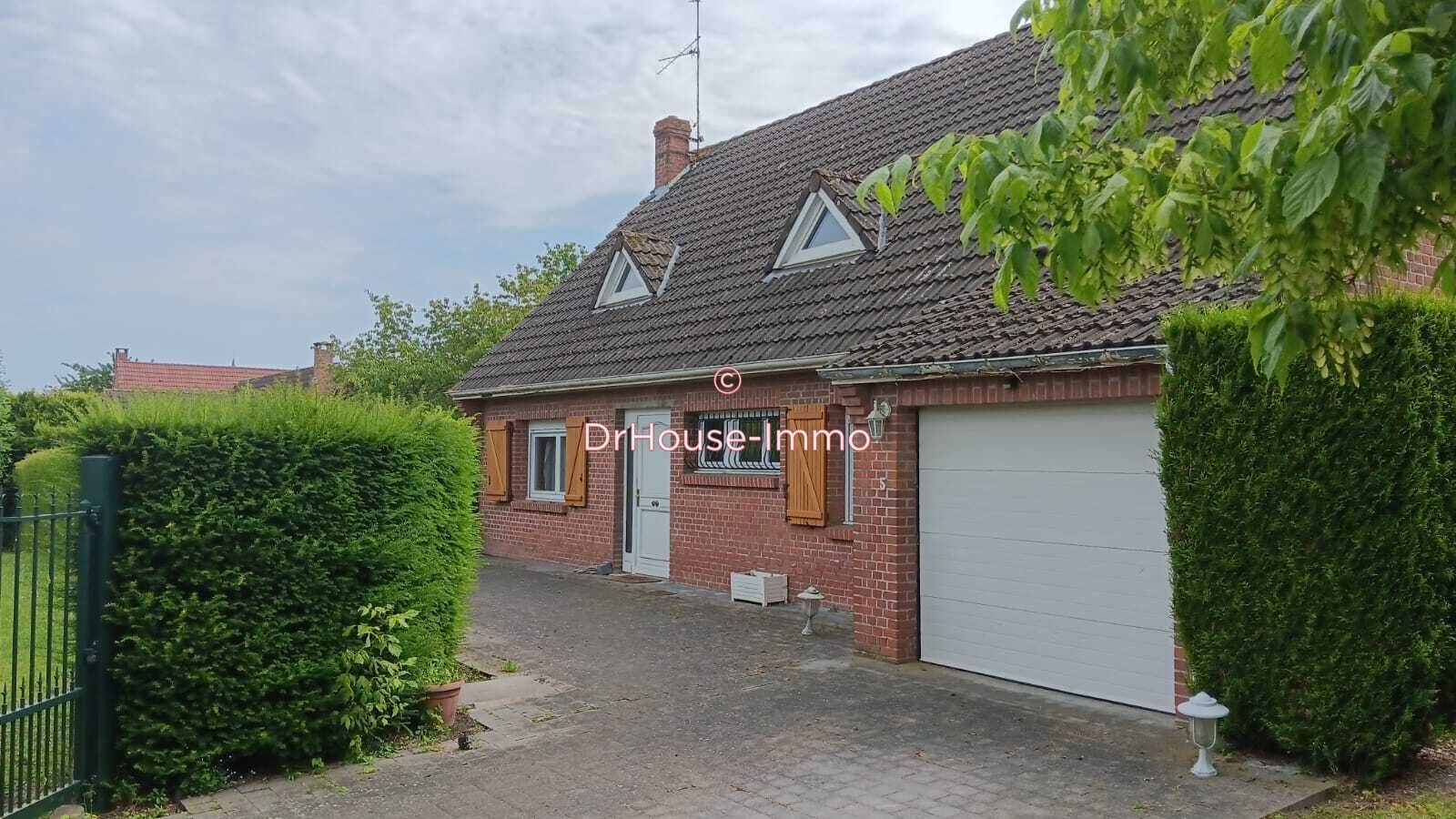 Maison à vendre, 157m², Lompret
