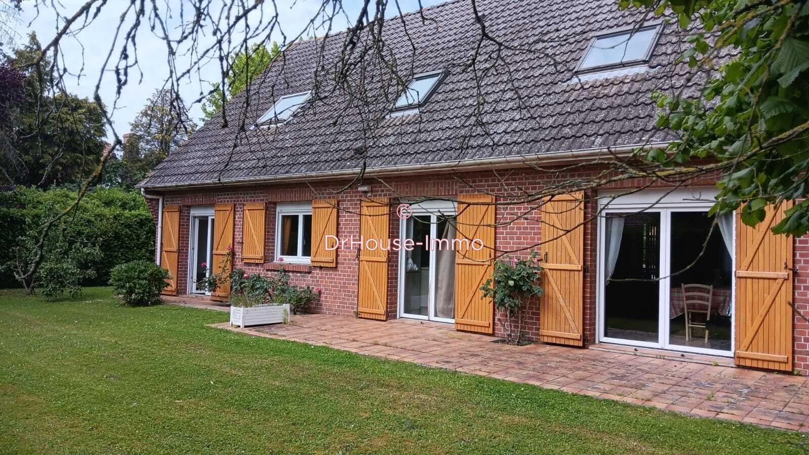 Maison à vendre, 157m², Lompret