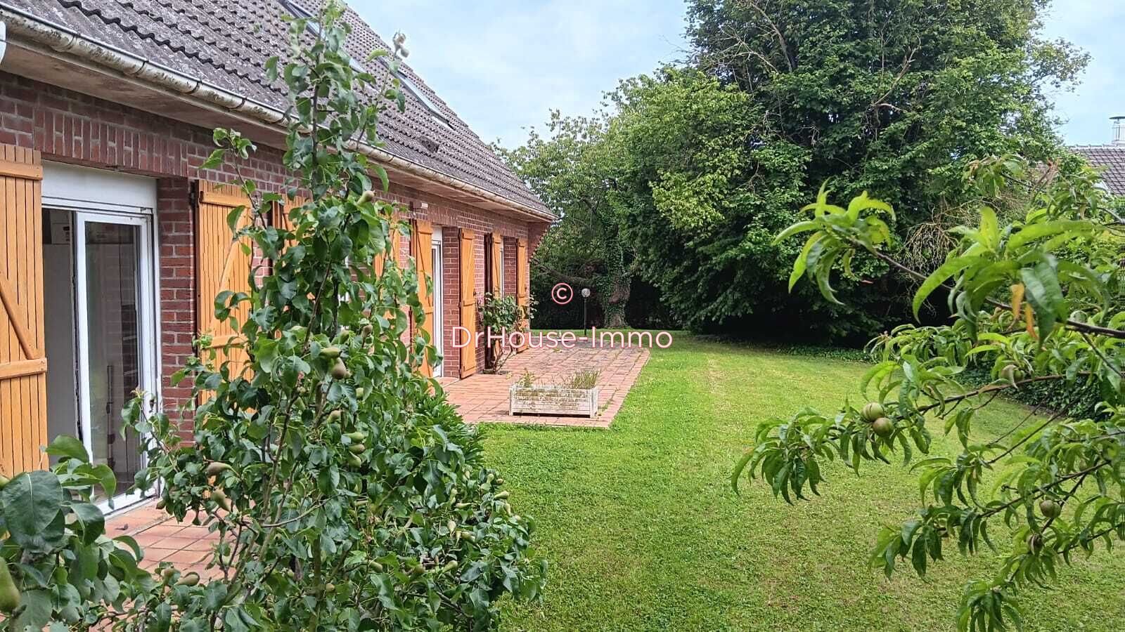 Maison à vendre, 157m², Lompret