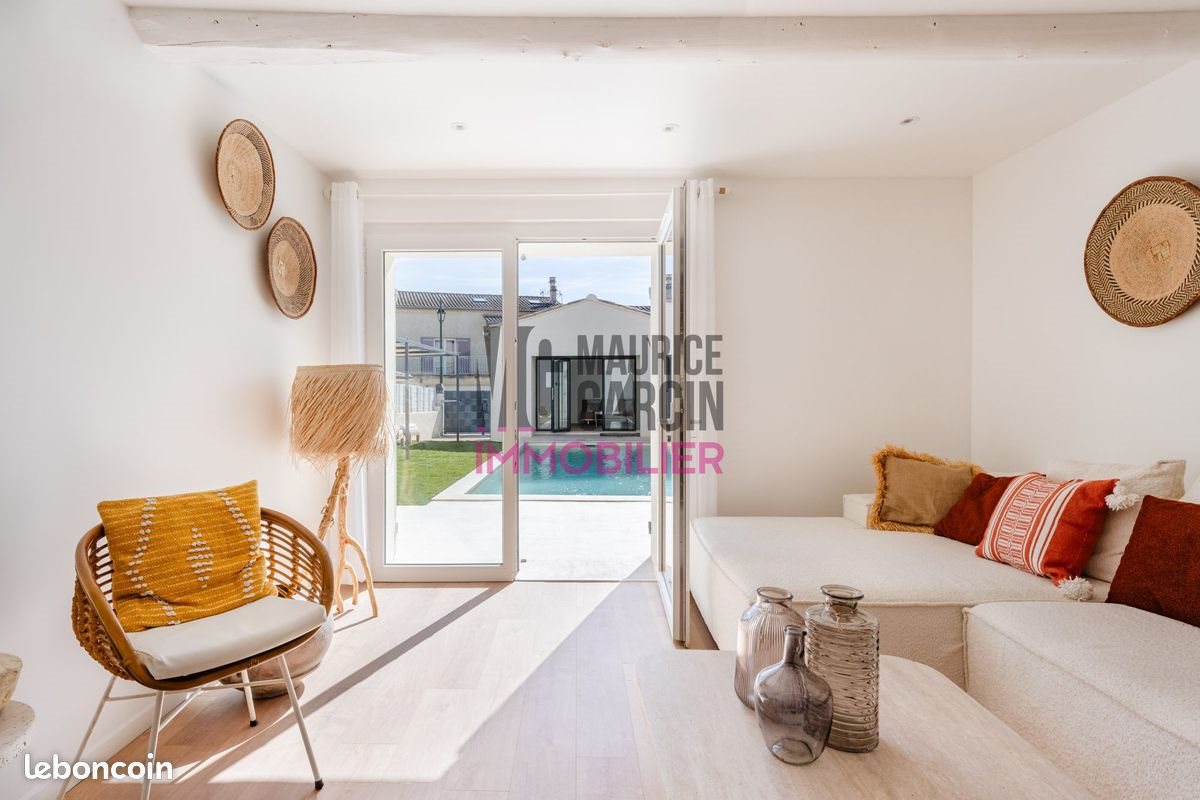 Maison à vendre, 205m², Bédoin