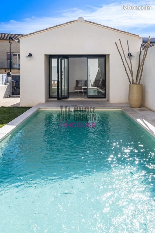 Maison à vendre, 205m², Bédoin