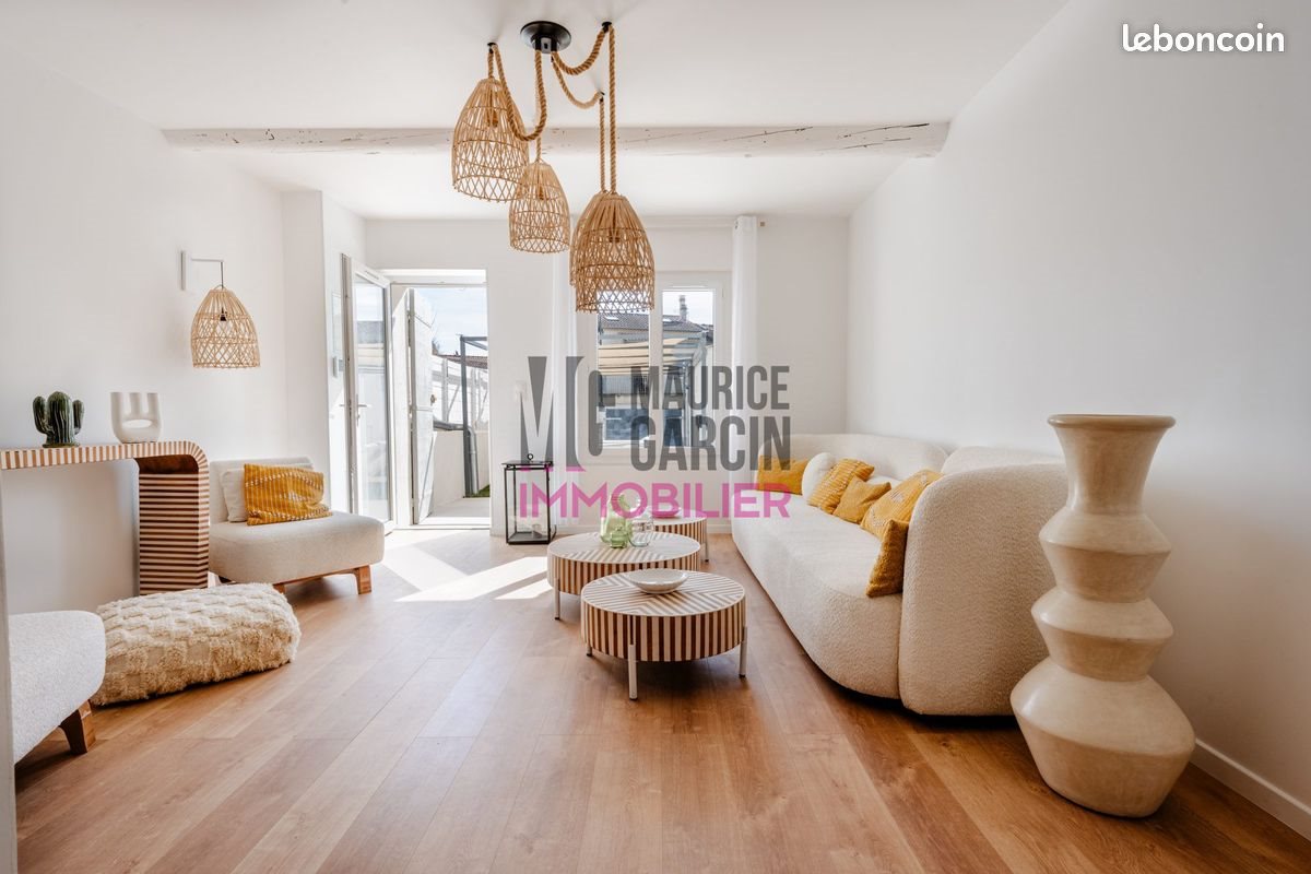 Maison à vendre, 205m², Bédoin