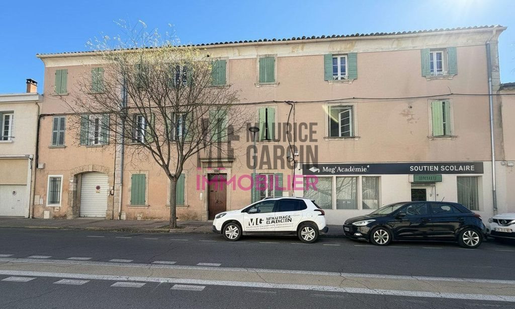 Appartement à vendre, 520m², Carpentras