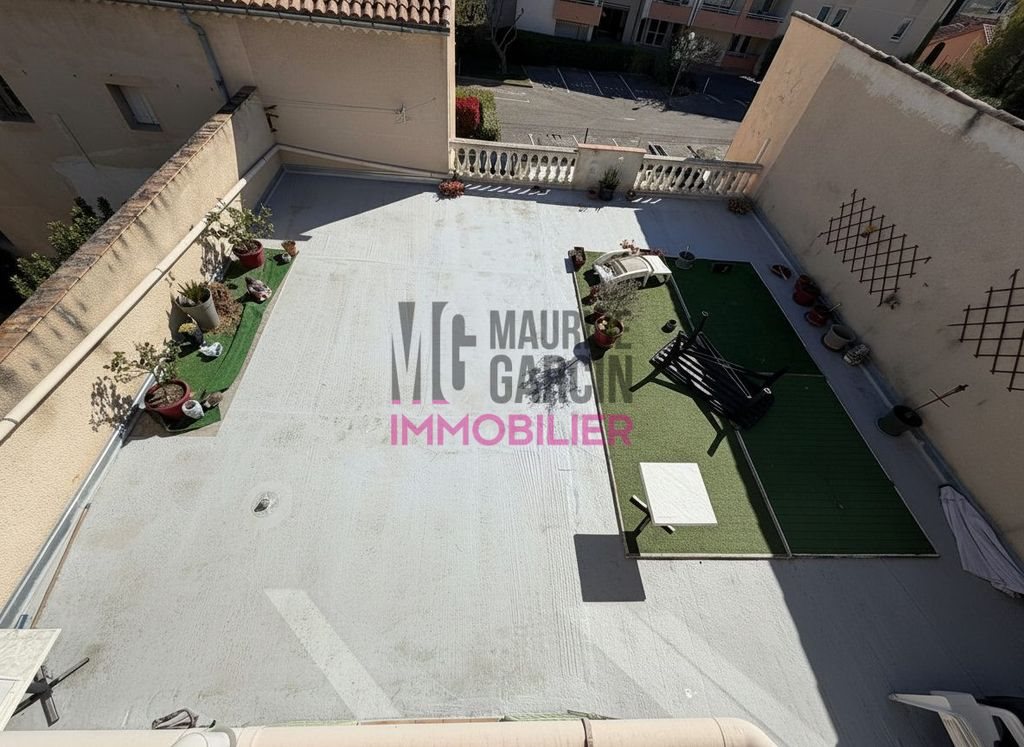 Appartement à vendre, 520m², Carpentras