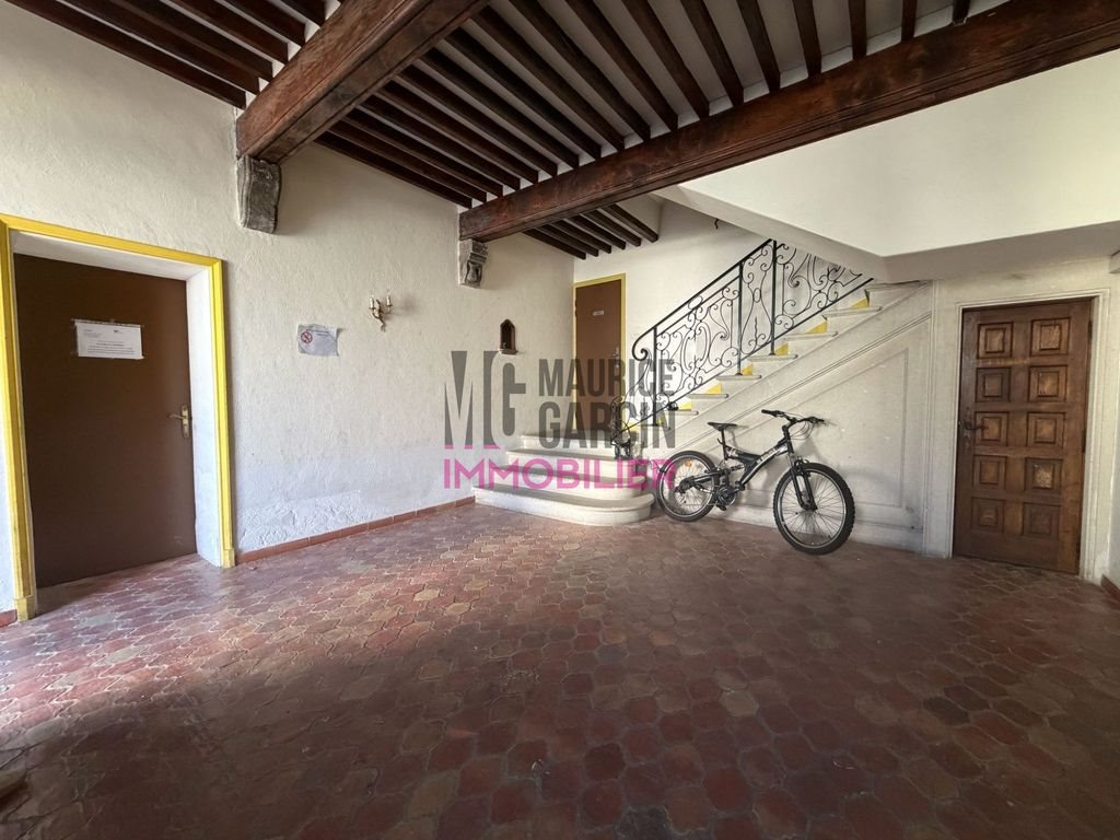 Appartement à vendre, 520m², Carpentras