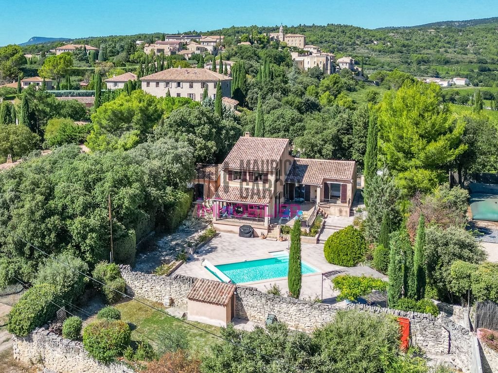 Maison à vendre, 140m², Crillon-le-Brave